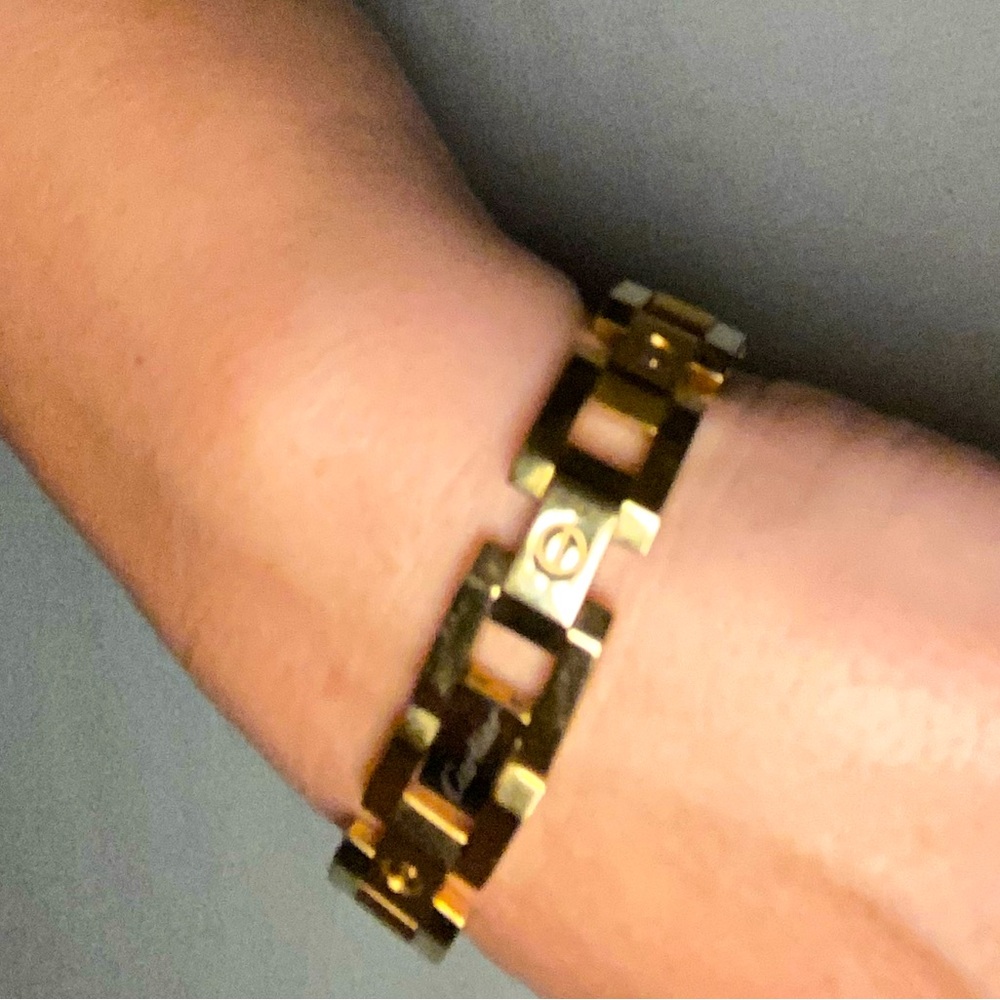 Cartier Love Link Gold Bracelet